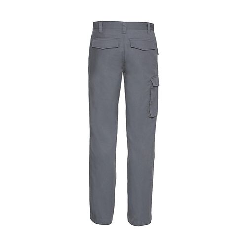 Twill Workwear Trousers length 34" - 7