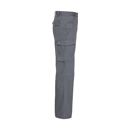 Twill Workwear Trousers length 34" - 6