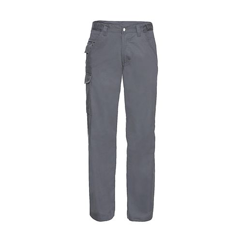 Twill Workwear Trousers length 34" - 5