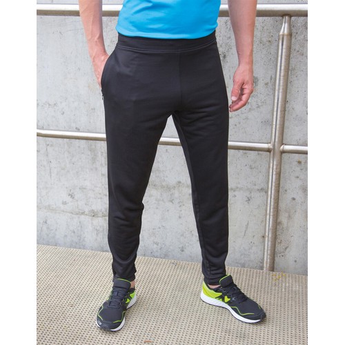 Slim Fit Jogger - 1
