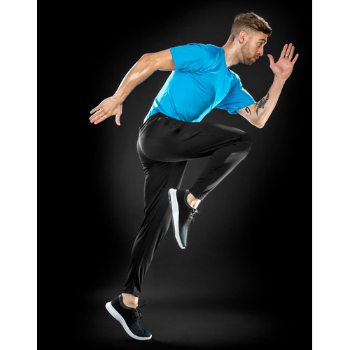 Slim Fit Jogger thumbnail 7
