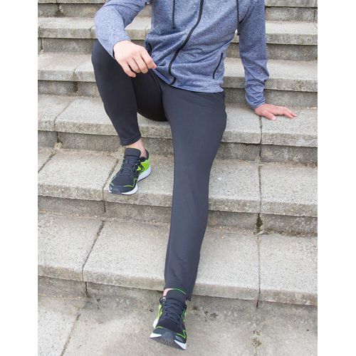 Slim Fit Jogger - 3