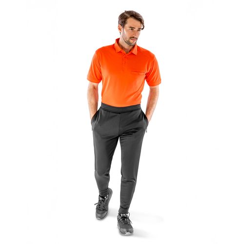 Slim Fit Jogger - 8