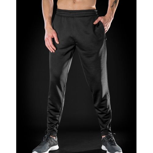 Slim Fit Jogger - 4