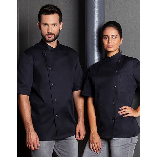 Chef Jacket Lars Long Sleeve - 2