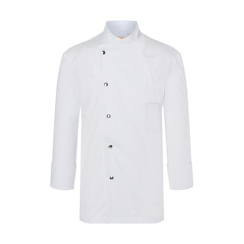 Chef Jacket Lars Long Sleeve - 3