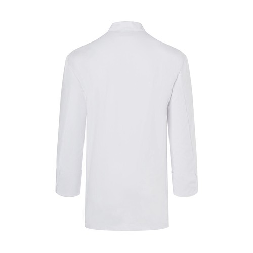Chef Jacket Lars Long Sleeve - 4