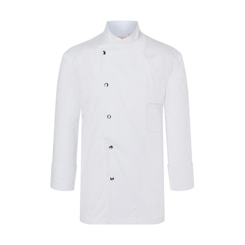 Chef Jacket Lars Long Sleeve - 2