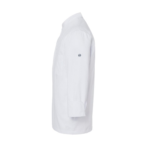 Chef Jacket Lars Long Sleeve - 3