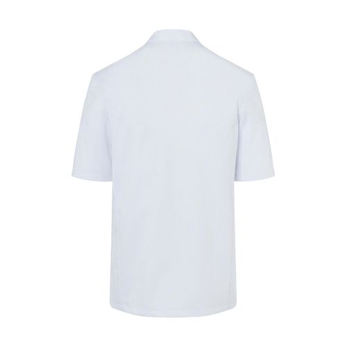 Chef Jacket Gustav Short Sleeve - 5