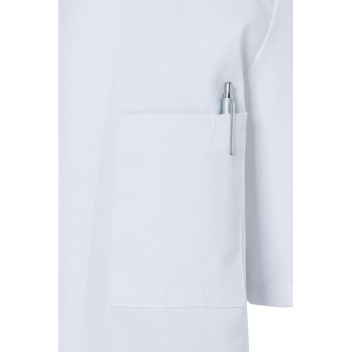 Chef Jacket Gustav Short Sleeve - 7