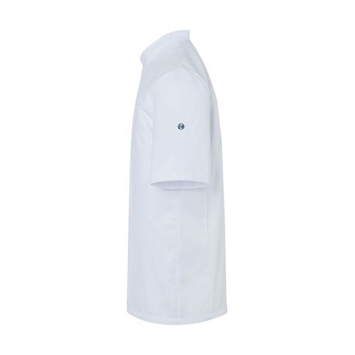 Chef Jacket Gustav Short Sleeve - 4