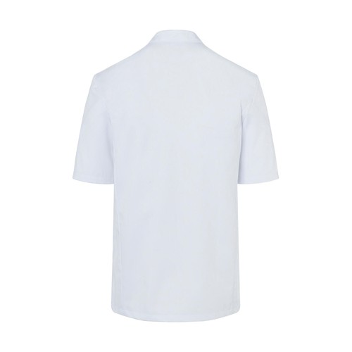 Chef Jacket Gustav Short Sleeve - 4