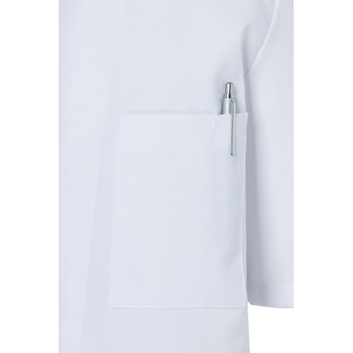 Chef Jacket Gustav Short Sleeve - 6