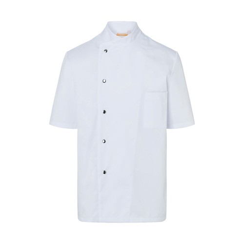Chef Jacket Gustav Short Sleeve - 2