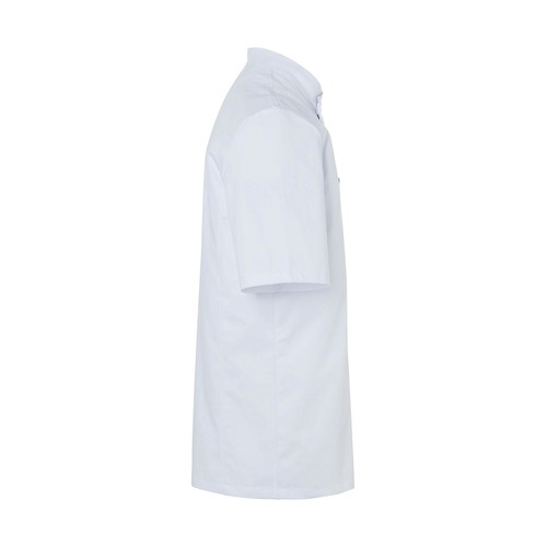 Chef Jacket Gustav Short Sleeve - 5