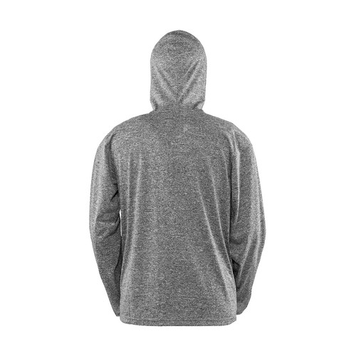 Men`s Hooded Tee-Jacket thumbnail 7
