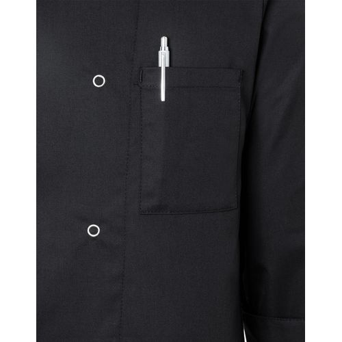 Chef Jacket Basic Unisex - 8
