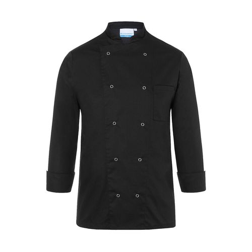 Chef Jacket Basic Unisex - 4