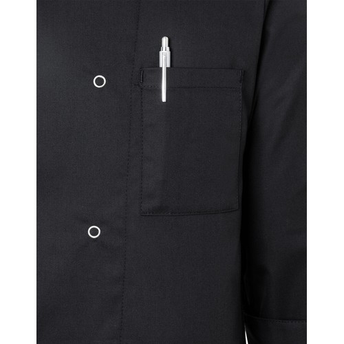 Chef Jacket Basic Unisex thumbnail 11