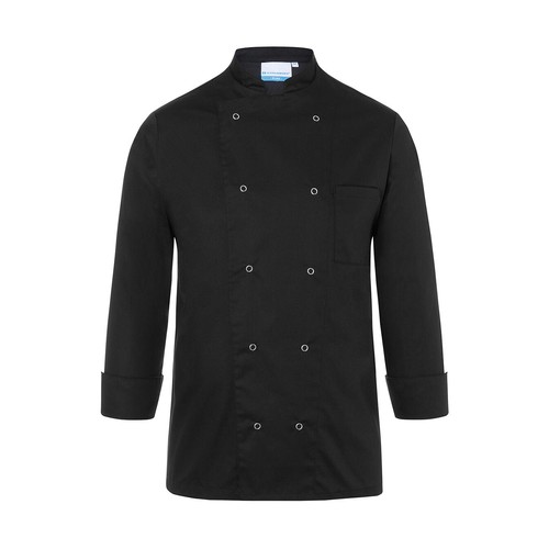 Chef Jacket Basic Unisex thumbnail 7