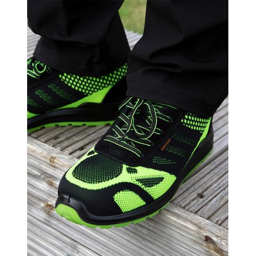 Hicks Safety Trainer - 2