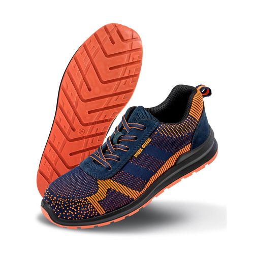 Hardy Safety Trainer - 2