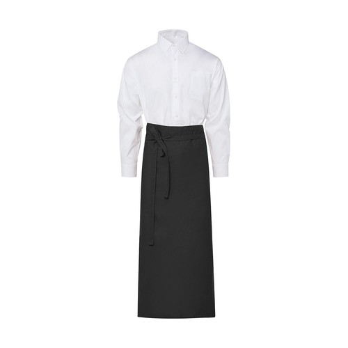 LONDON Long Bistro Apron - 1