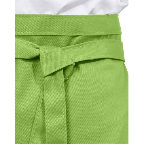 Rome Medium Length Bistro Apron - 2