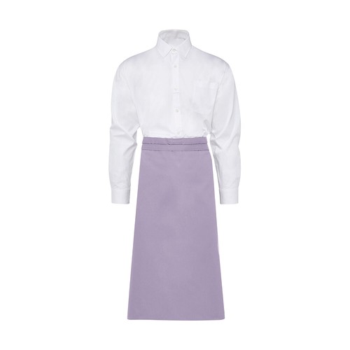 ROME Medium Length Bistro Apron - 1