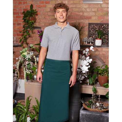 Basic Bistro Apron thumbnail 6