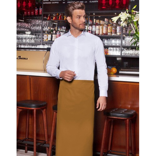 Basic Bistro Apron thumbnail 5