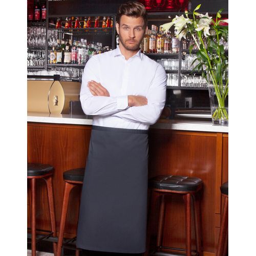 Basic Bistro Apron - 6