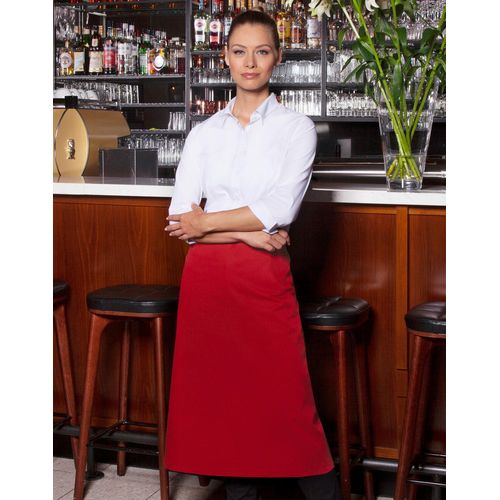 Basic Bistro Apron - 9