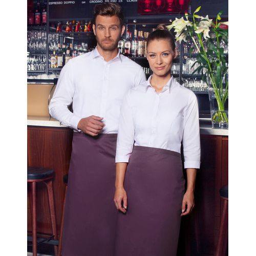 Basic Bistro Apron - 7