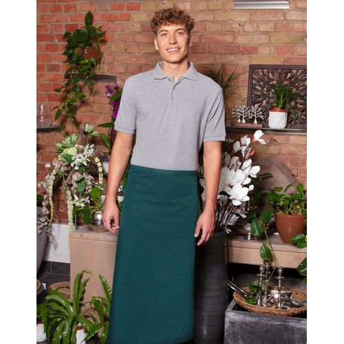 Basic Bistro Apron - 4