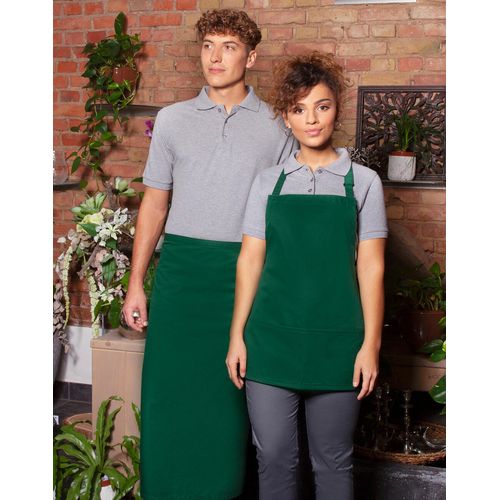 Basic Bistro Apron - 8