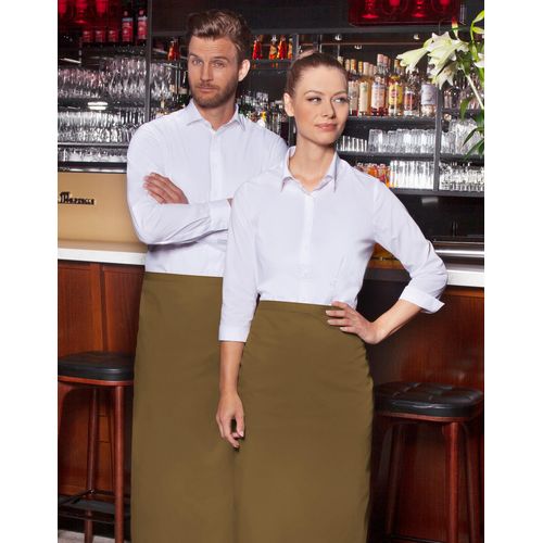 Basic Bistro Apron - 5