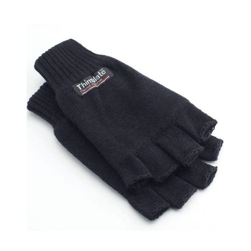 Half Finger Gloves - 2
