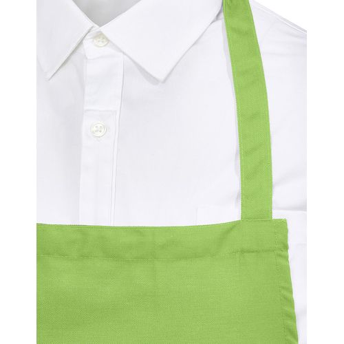 Paris Bib Apron - 2