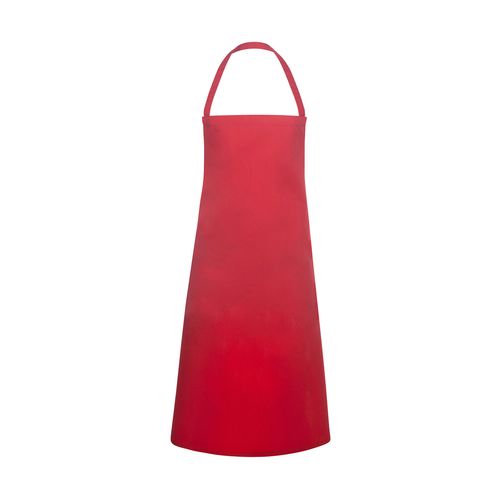 Basic Bib Apron Pinafore - 2