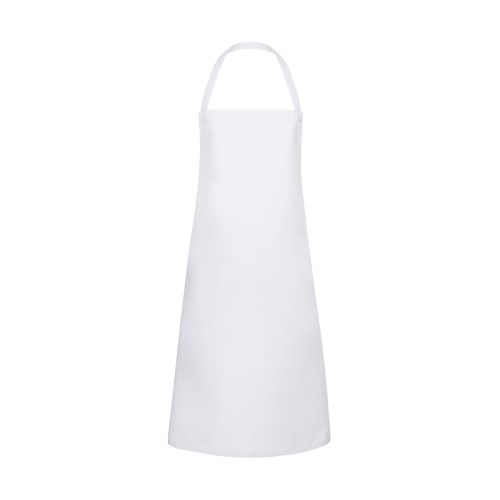 Basic Bib Apron Pinafore - 3