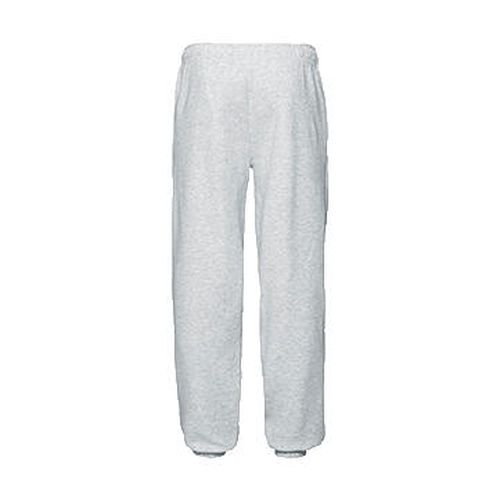 Elasticated Cuff Jog Pants - 7