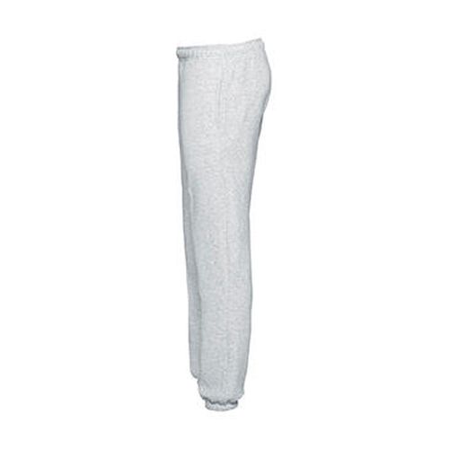 Elasticated Cuff Jog Pants - 6