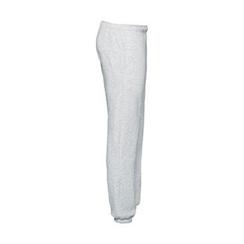 Elasticated Cuff Jog Pants - 8