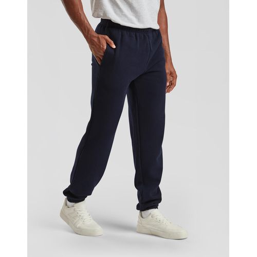 Elasticated Cuff Jog Pants - 2