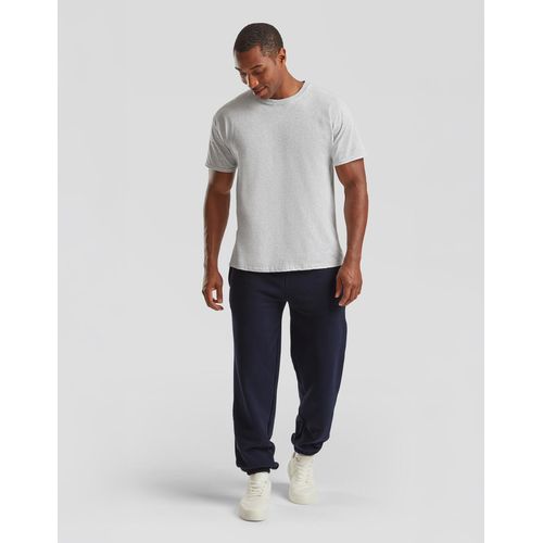 Elasticated Cuff Jog Pants - 3