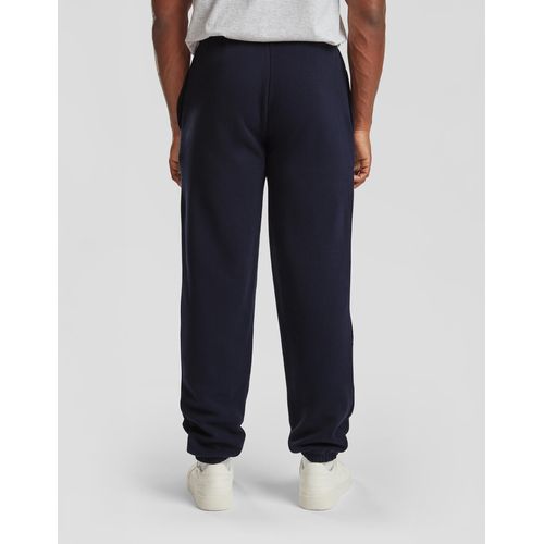 Elasticated Cuff Jog Pants - 4