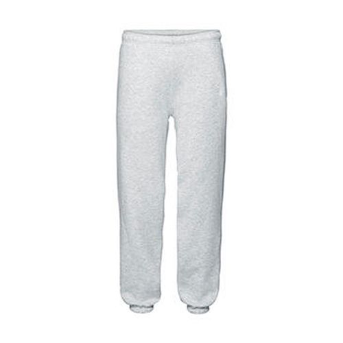Elasticated Cuff Jog Pants - 5