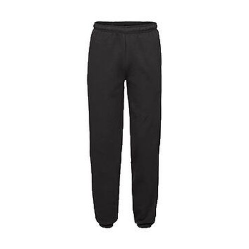 Elasticated Cuff Jog Pants - 9
